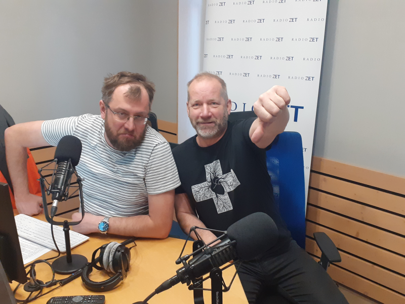 Obrázek epizody David Koller: Je tu tolik lidí, kteří potřebují pomoc, že mi přijde nemístné situaci hejtovat