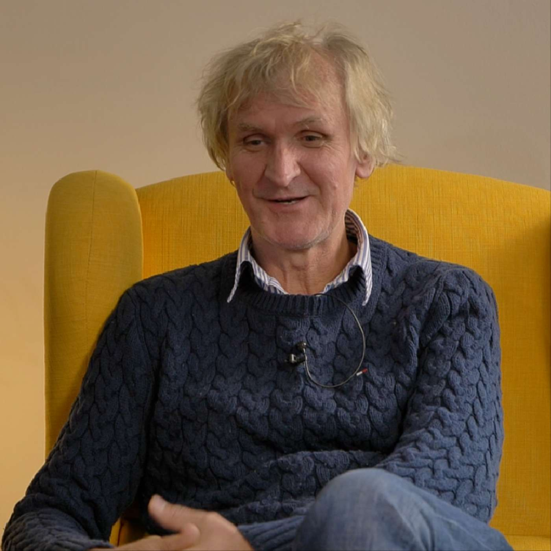 Obrázek epizody Fotograf JAN ŠIBÍK - Za foťákem