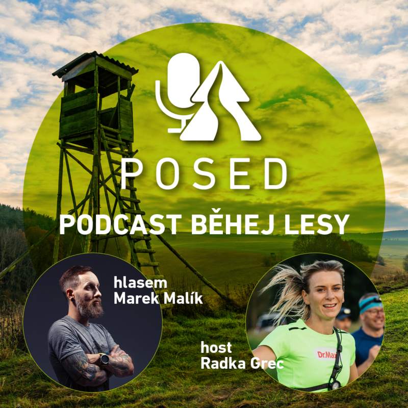 Obrázek epizody #25: Radka Grec: Jaké používat doplňky stravy a na co bys ve své stravě neměl zapomínat?