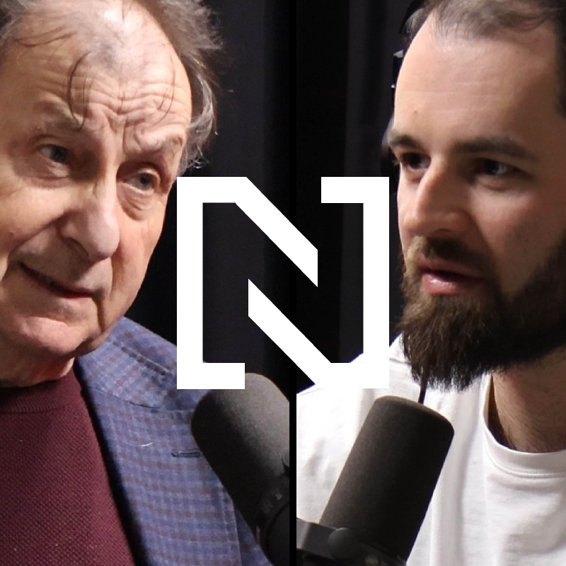 Obrázek epizody Poradce prezidenta Žantovský: Spor o summit NATO je Macinkova vendeta, Babiš zanedbává své ústavní povinnosti