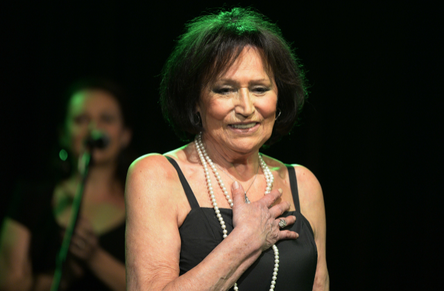 Obrázek epizody Marta Kubišová: Že nám komunisti v Parlamentu vydrželi 31 let, to je umění