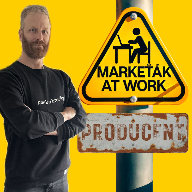 Obrázek epizody Co dělá producent?