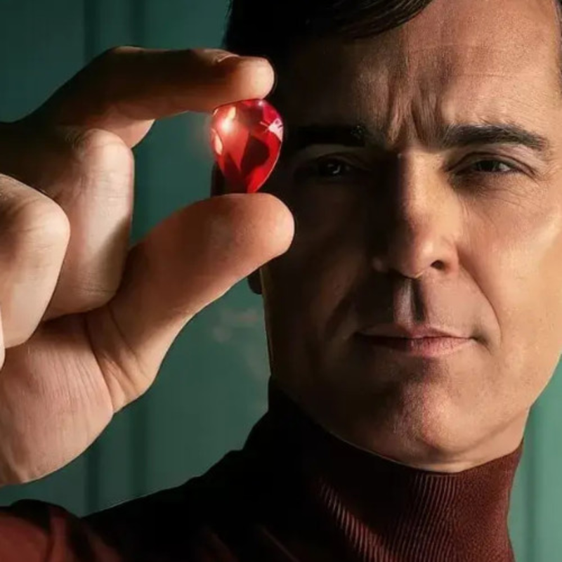 Obrázek epizody Streaming tipy - prosinec 2023