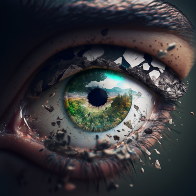 Obrázek epizody Když si věci hrají na schovávanou