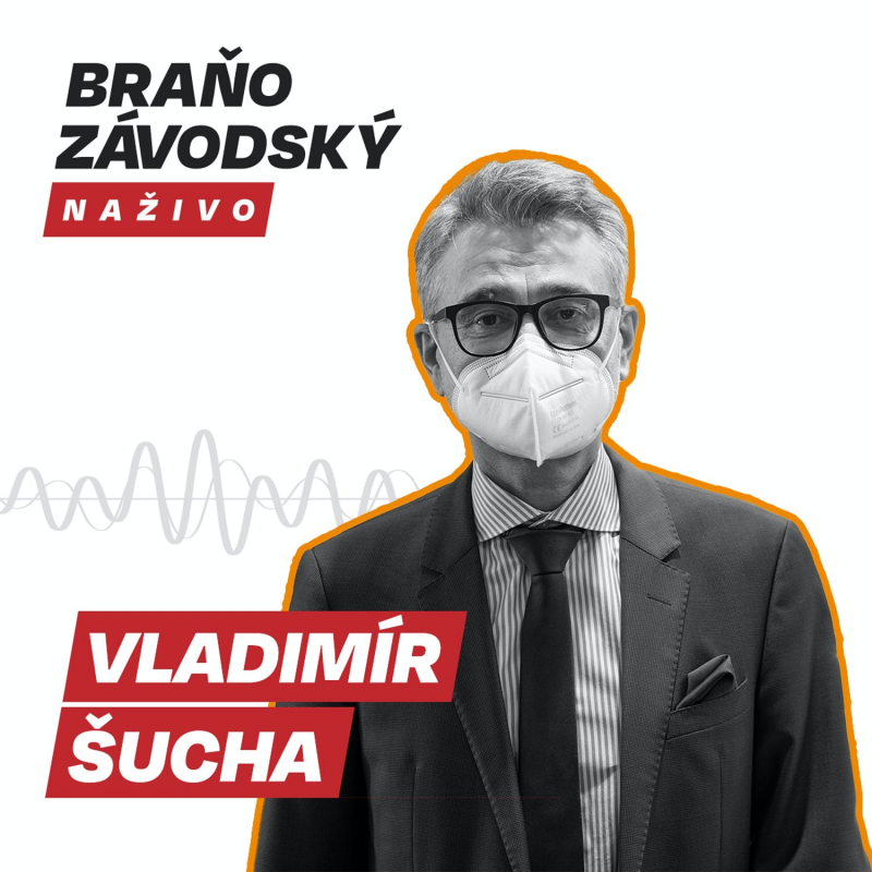 Obrázek epizody Ukrajina v súčasnosti potrebuje najmä zbrane. Podľa europoslanca Bilčíka bojuje Kyjev aj za nás