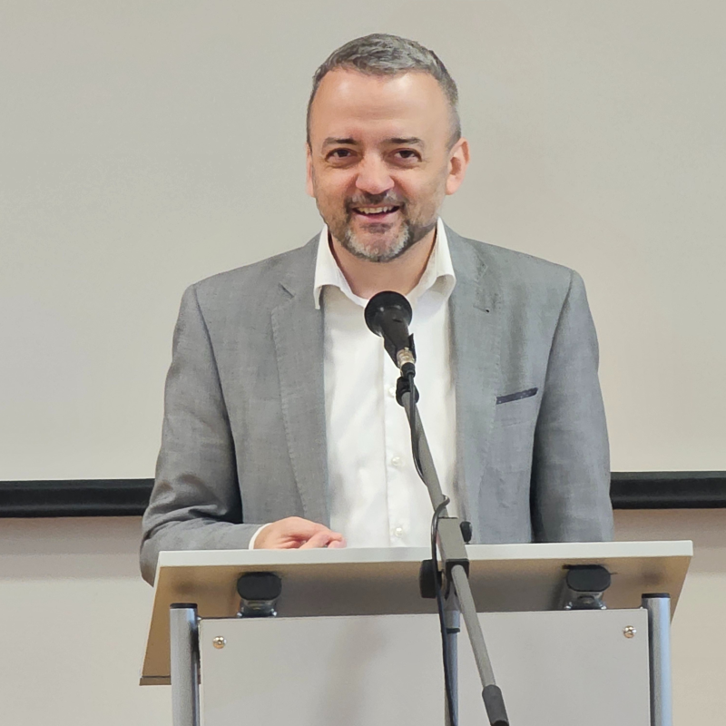 Obrázek epizody Oldřich SVOBODA: Jedinečný prorocký dar (2. 5. 2026]