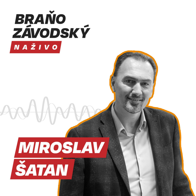 Obrázek epizody Šatan: Hviezdy ešte neznamenajú dobrý výsledok, štvrťfinále je minimálny cieľ