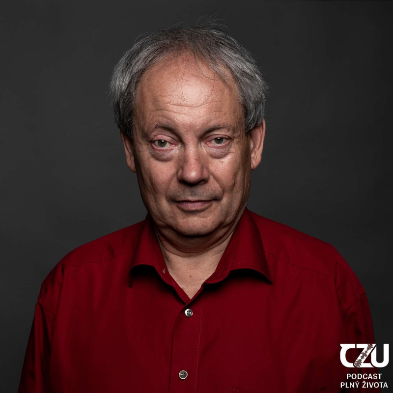 Obrázek epizody #24 Šetrná ochrana rostlin