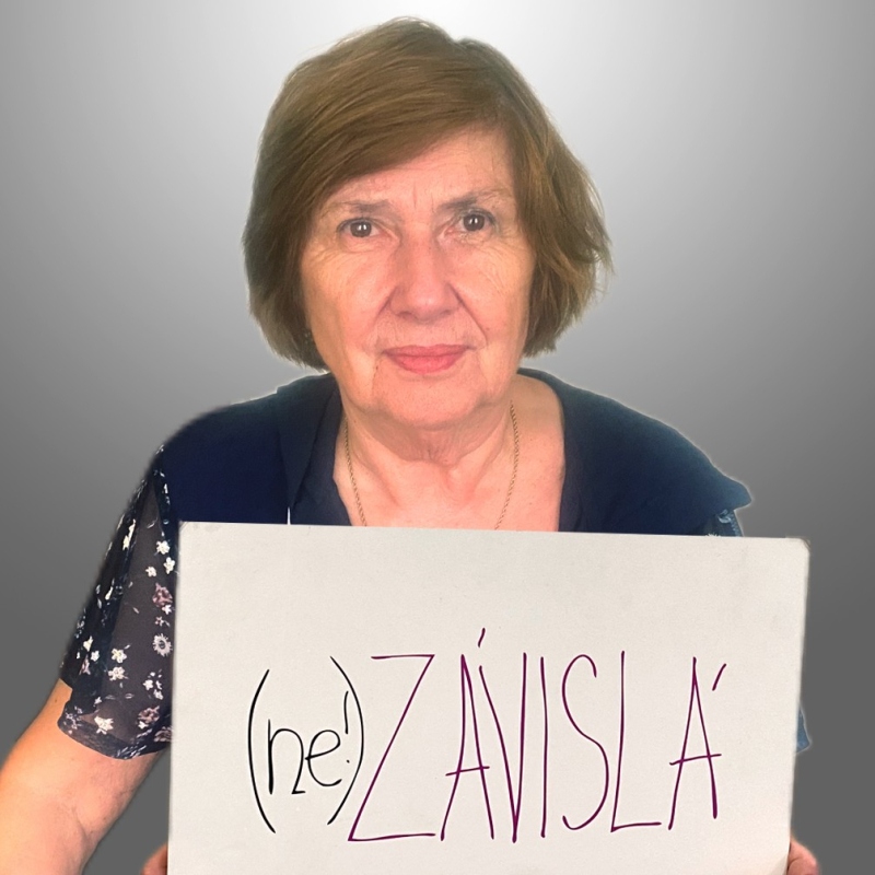 Obrázek epizody Mami, nejsem holka, ale kluk! Berte to vážně, ale jděte na terapii, radí uznávaná psychiatrička