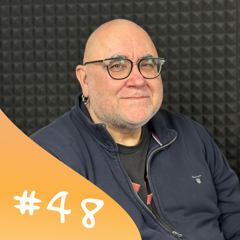 Obrázek epizody #48 MVDr. Zbyněk Lonský: Chyby v péči o psí chrup