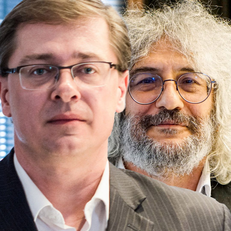 Obrázek epizody Postavenie premiéra a ministra financií bude podľa komentátorov výzva