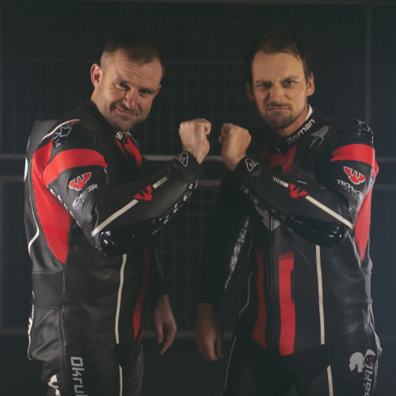 Obrázek epizody MotoGP Pokec 2025 - 14. Balaton Park Circuit