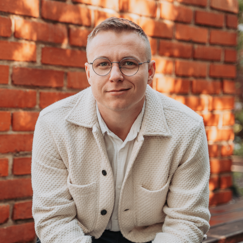 Obrázek epizody Ztratil jsem zdraví | Uvědomil jsem si, že se chci změnit | Radek Bárta & Koucast | #146