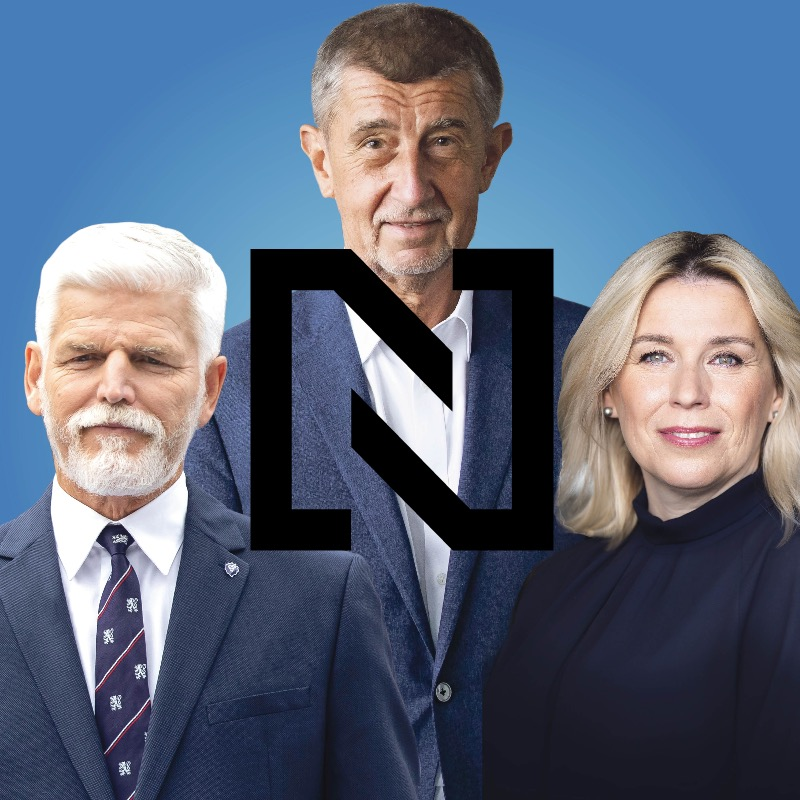 Obrázek epizody Vybíráme hlavu státu. Víte o favoritech všechno?