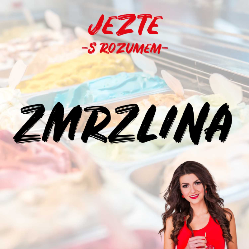 Obrázek epizody ZMRZLINA - Sladké pokušení