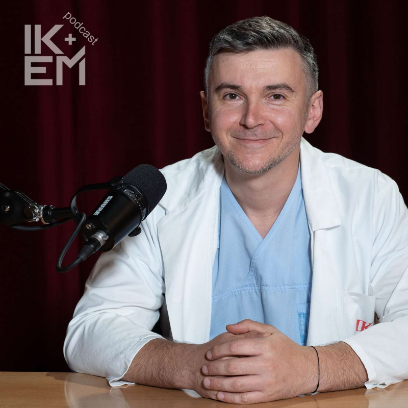 Obrázek epizody Jak odhalit onemocnění srdce?