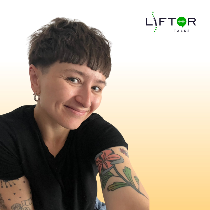 Obrázek epizody “Dech se propisuje do všech systémů těla a dokáže změnit spoustu věcí”, říká pohybová lektorka Sandra Selinger