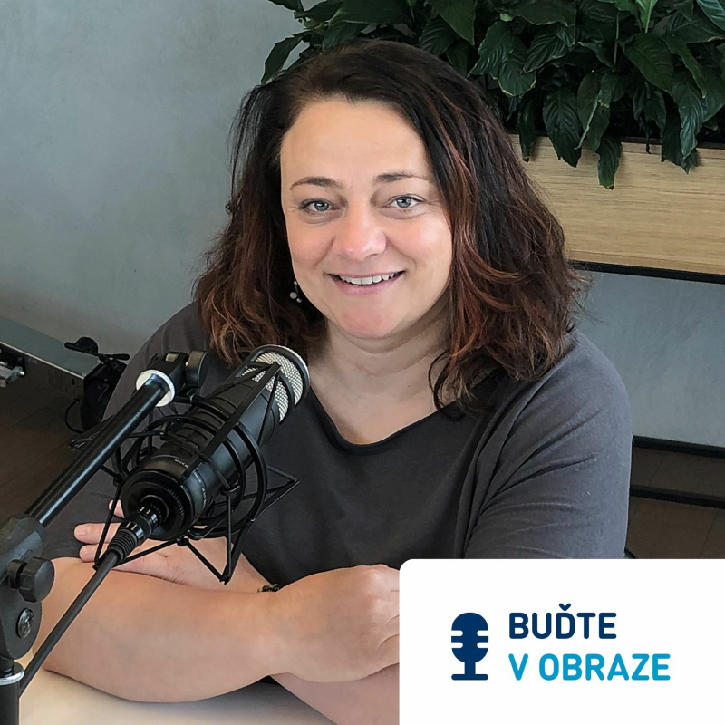 Obrázek epizody Alena Jančíková: Lidem po poranění míchy pomáháme už 30 let