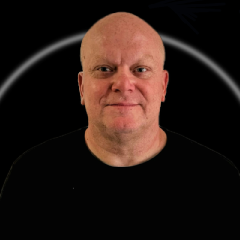 Obrázek epizody DAVID NOVOTNÝ: O trémě, autenticitě, humoru...