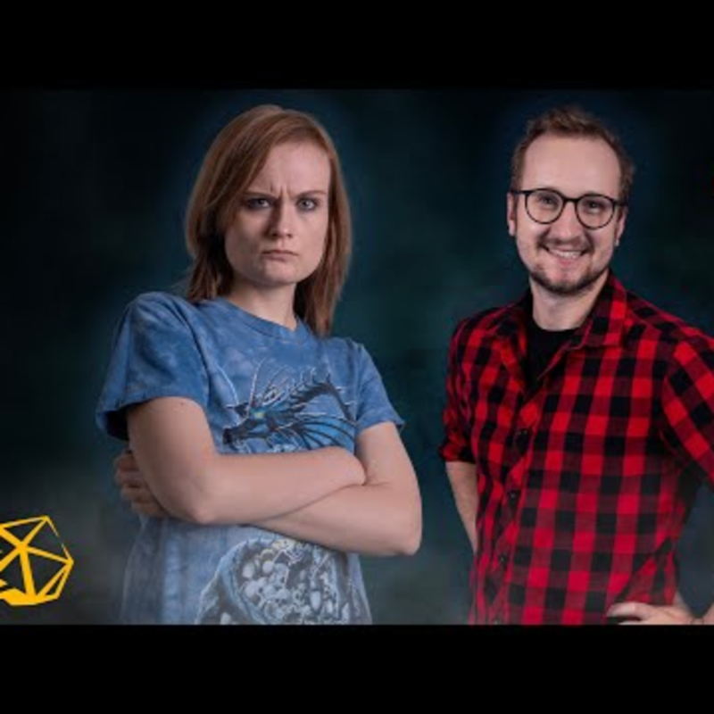 Obrázek epizody Dvojník - Kampaň 2, Epizoda 47