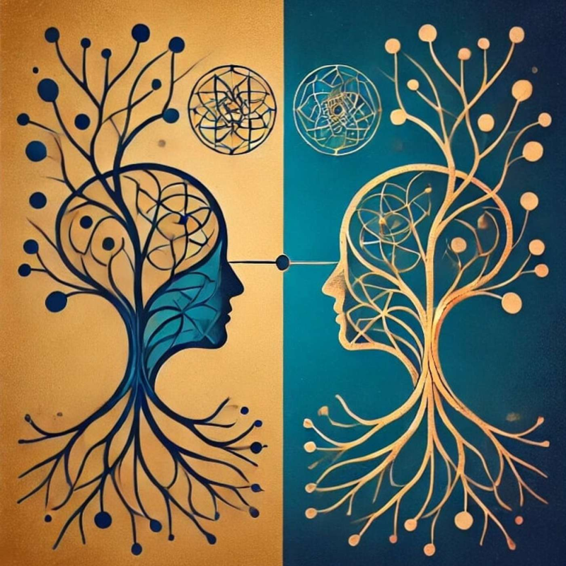 Obrázek epizody #13 Zarovnej mysl