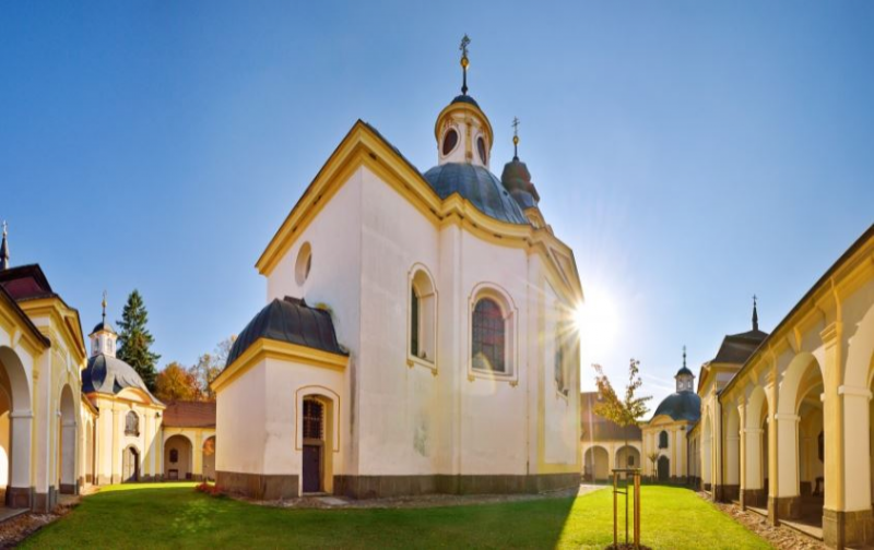 Obrázek epizody Název regionu Toulava vznikl v hospůdce, protože z veřejné ankety nic nevzešlo, říká manažer turistické oblasti Jan Sochor