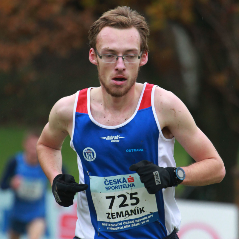 Obrázek epizody Jakub Zemaník