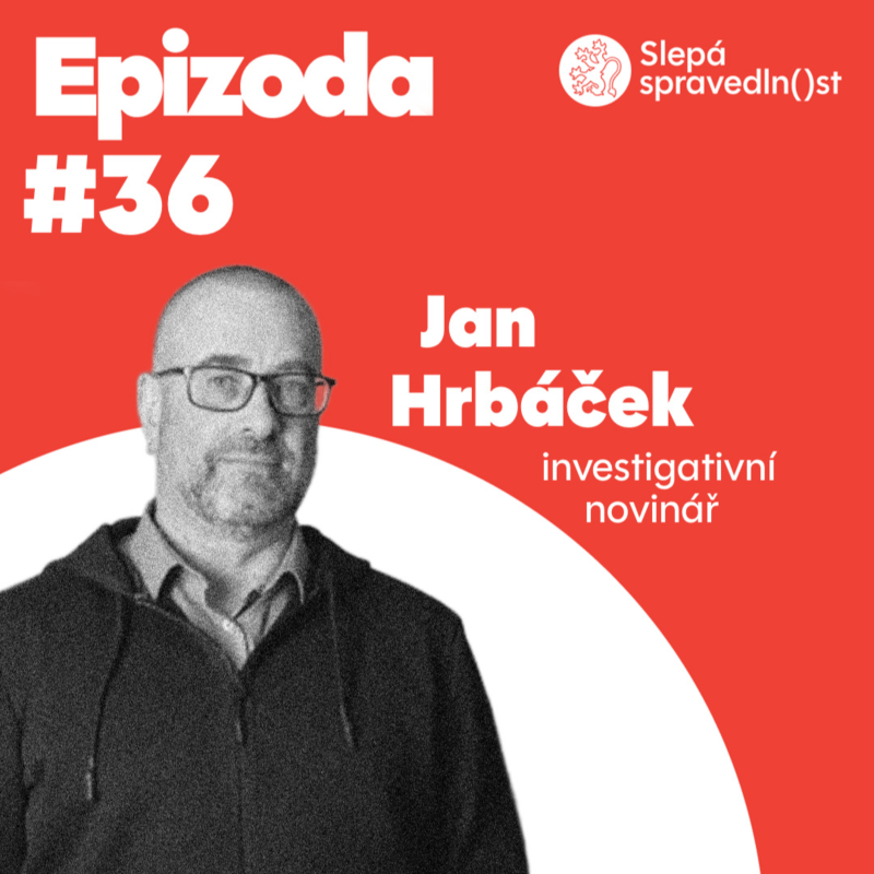 Obrázek epizody Z očí do očí: úniky ze spisu - služba veřejnosti nebo řízená poprava?