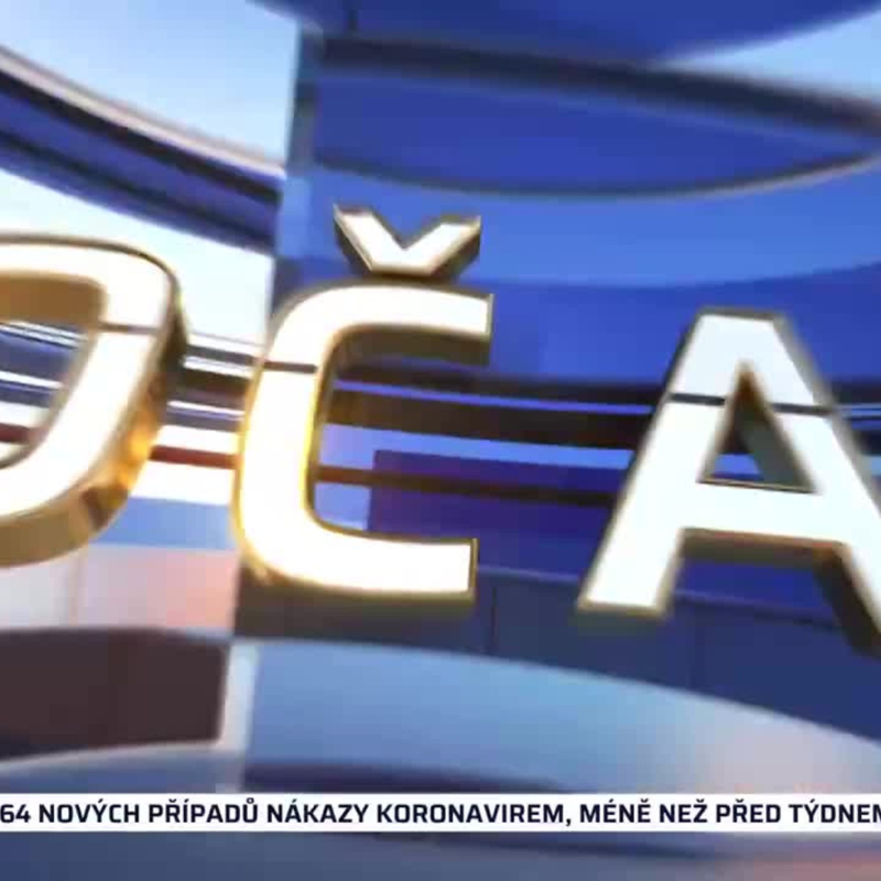 Obrázek epizody Nový den 21.9.2021 07:00 - 08:00