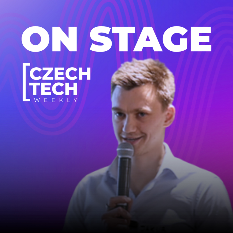 Obrázek epizody ON STAGE: Kudy a kam teče kapitál v 2026 a co to znamená pro váš startup? Q1 26 trading update