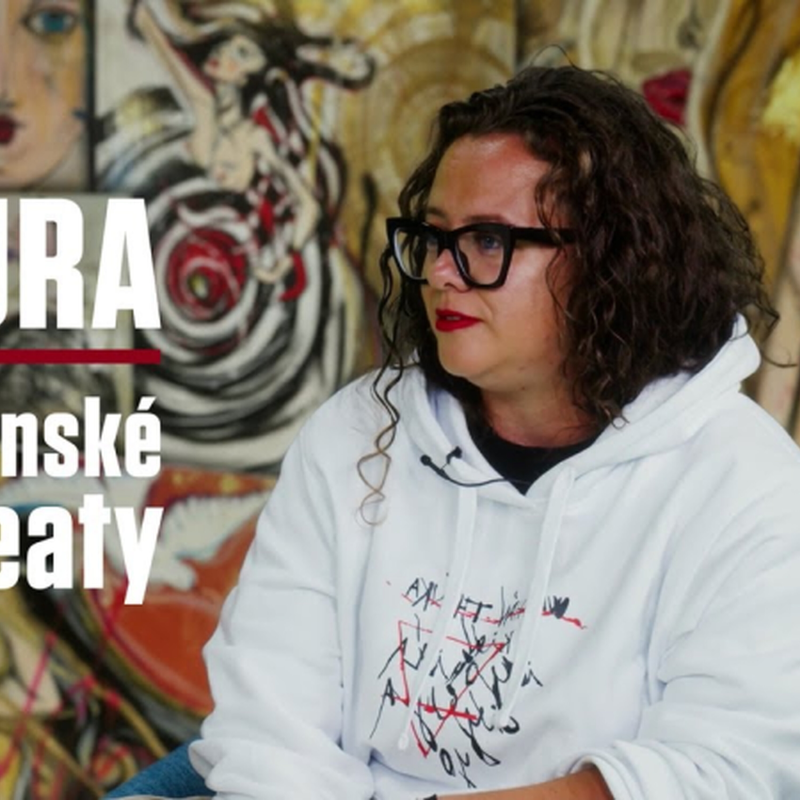 Obrázek epizody Taura: Šamanské retreaty a léčivá role hudby v práci