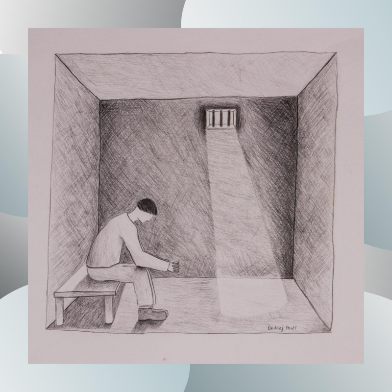 Obrázek epizody Tulácká / čte Miroslav Dvořák