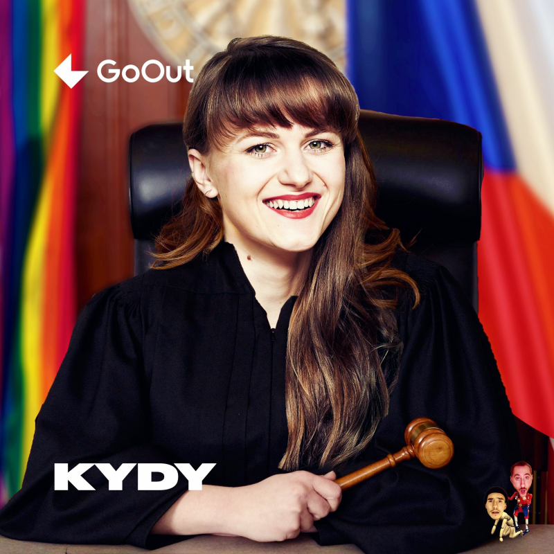 Obrázek epizody #99 Zákon lásky Barbory Chalupové