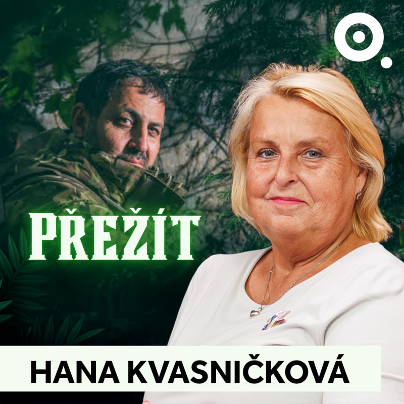Obrázek epizody Zachránila téměř 300 životů. Policejní vyjednavačka o metodách FBI a síle slova proti zbrani