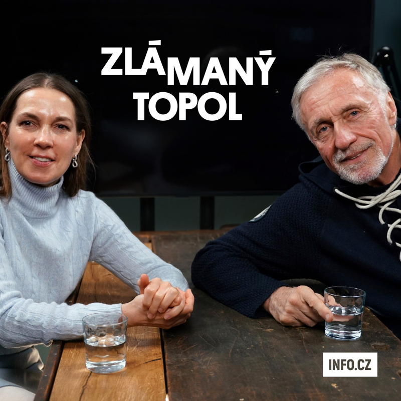 Obrázek epizody Trump rozpoutává novou vlnu zdražování. Jak nás zasáhne ve volbách?