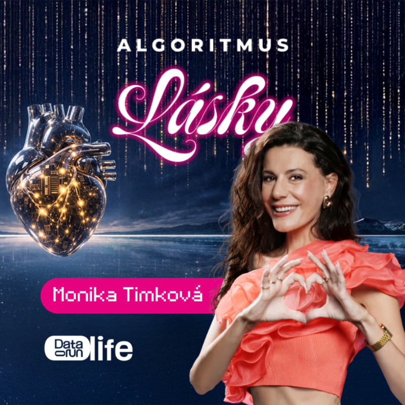 Obrázek epizody Když to na prvním rande nejiskří, ještě to nemusí být špatně. | Algoritmus lásky #03