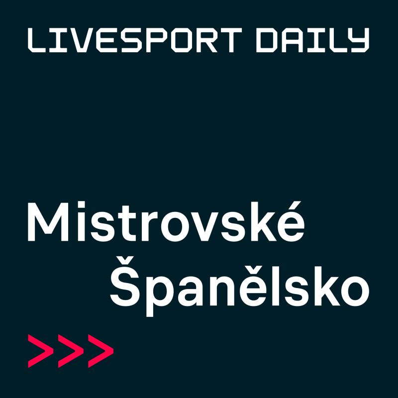 Obrázek epizody #301: Čím Španělé ve finále zcela přehráli Anglii? >>> Miloslav Brožek