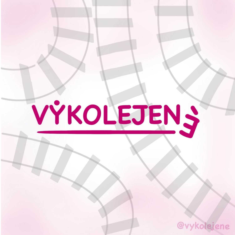 Obrázek epizody Vykolejené #001 - Tak jsme tu