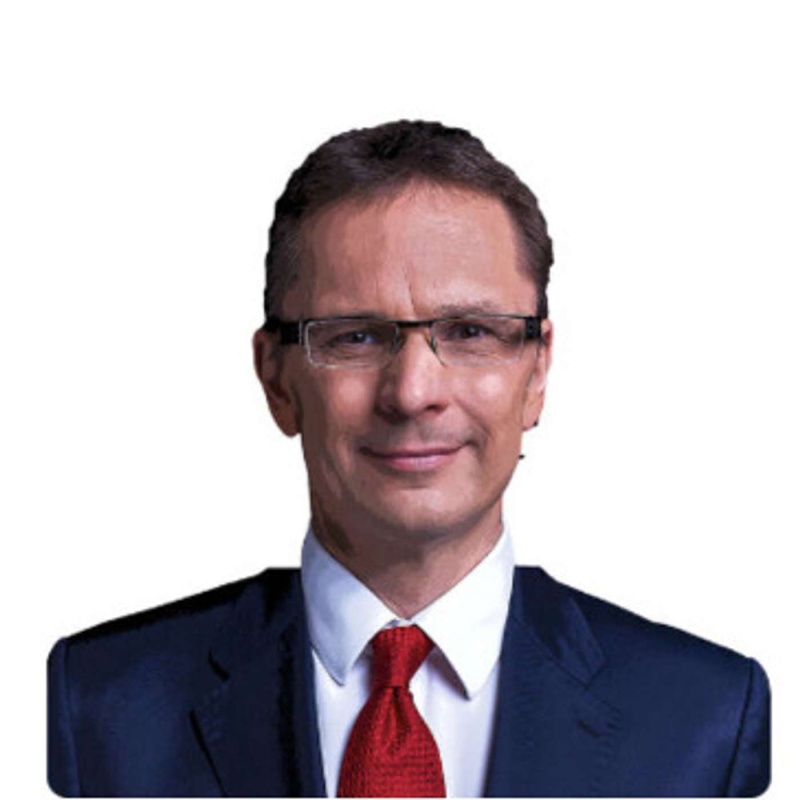 Obrázek epizody Daniel Gladiš: Japonský akciový trh & akcie Warrena Buffetta