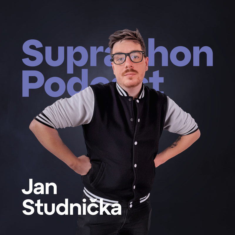 Obrázek epizody Jan Studnička