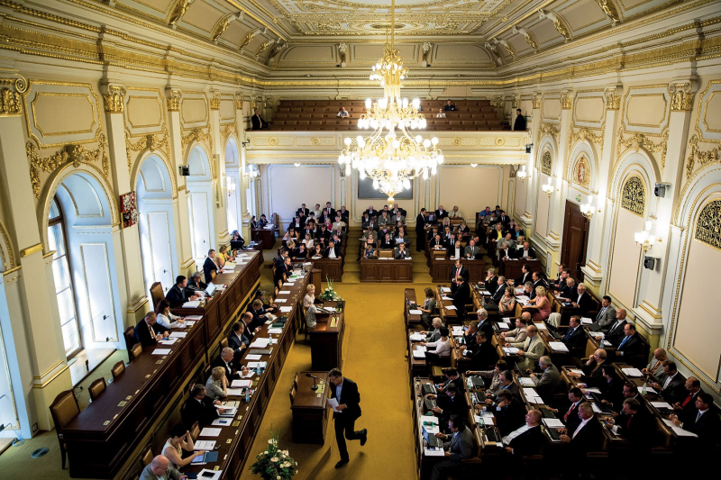 Obrázek epizody Nečekaná shoda nad redefinicí znásilnění dokazuje, že potřebujeme Istanbulskou úmluvu