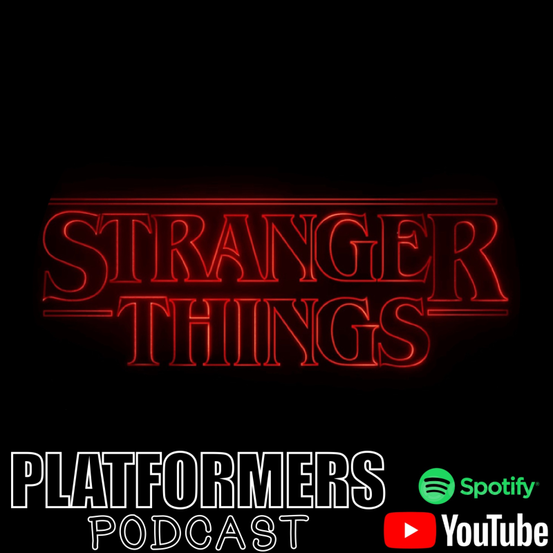 Obrázek epizody STRANGER THINGS 5: DUSNO NA PLACE?!