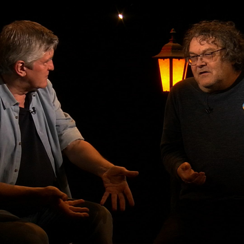 Obrázek epizody .pod lampou o zázrakoch fyziky: Najzaujímavejší experiment histórie