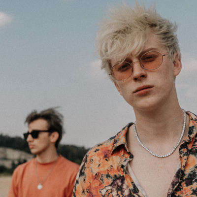 Obrázek epizody Adam Mišík a Enthic: Máme rádi sprostší hudbu. Film Banger lidi překvapí (36)