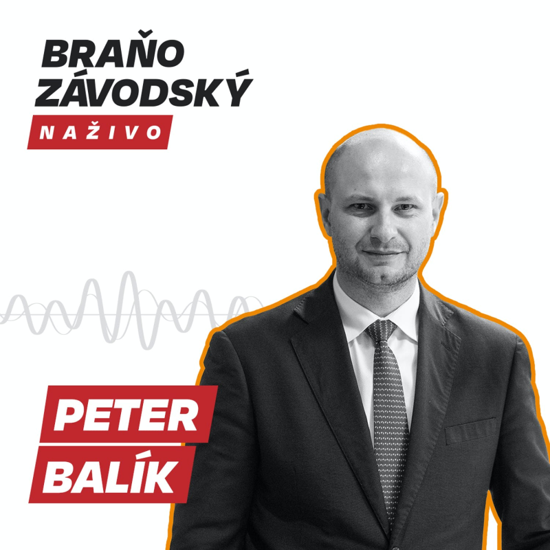 Obrázek epizody Balík: Zázraky robiť neviem, no urobíme všetko pre to, aby sme do konca roka zvyšné eurofondy minuli