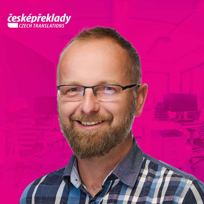 Obrázek epizody #3 - O lokalizaci i hledání talentů