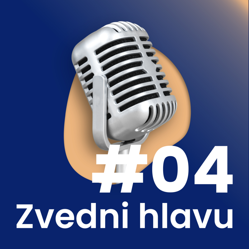 Obrázek epizody #4: Digitální závislost u dětí: Symptomy, dopaminové hity a role rodičů