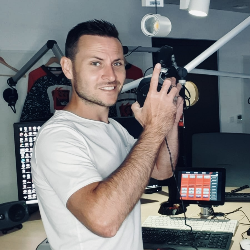 Obrázek epizody VOJTA SKLENÁŘ - Rychlá zpověď