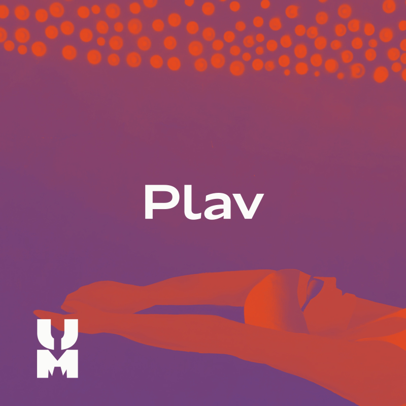 Obrázek epizody Plav: mural Davida Mazance na Nádraží Hostivař