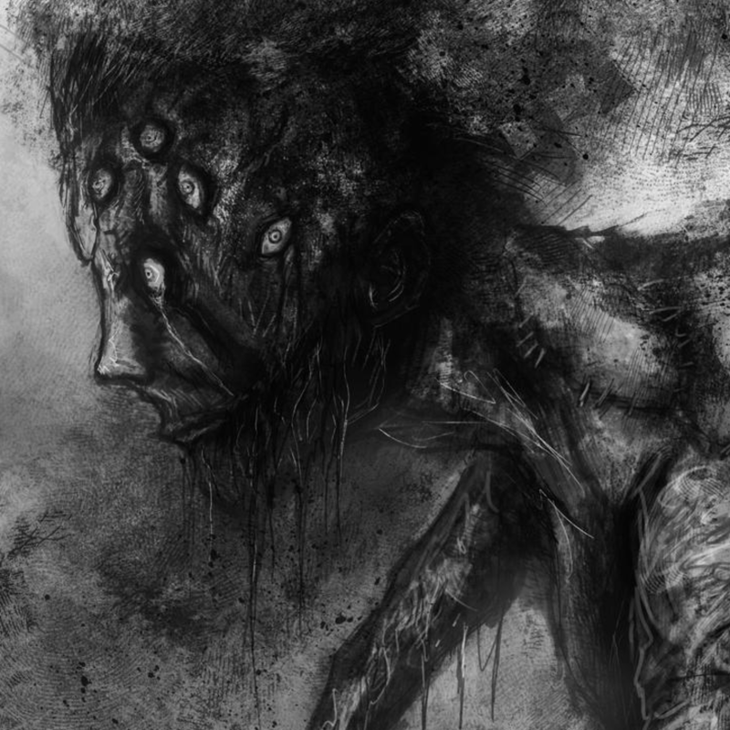 Obrázek epizody Neměla jsi mě zachránit